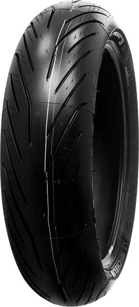 Michelin Pilot Power 3 190/55ZR17 (75 W) Posteriore TL M/C