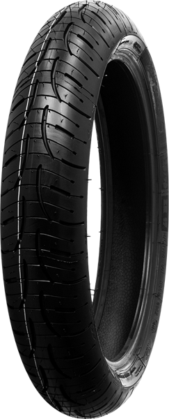 Michelin Pilot Road 4 120/70ZR17 (58 W) Anteriore TL M/C GT