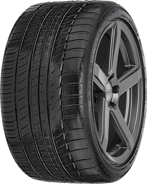 Michelin PILOT SPORT 2 205/55 R17 95 Y XL, ZR, N1