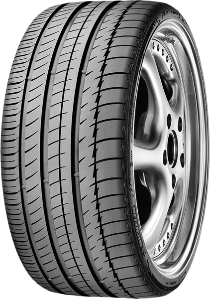 Michelin PILOT SPORT 2 ZP