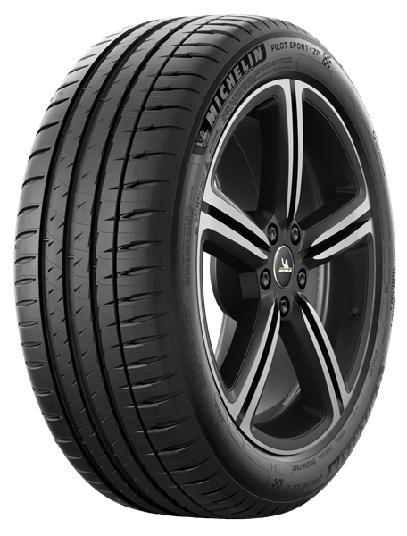 Michelin Pilot Sport 4 205/50 R17 93 Y XL, ZR