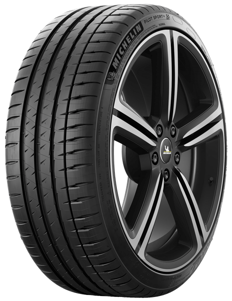 Michelin Pilot Sport 4 205/40 R18 86 Y XL, ZR