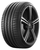 Michelin Pilot Sport 4 255/35 R19 96 Y RUN ON FLAT XL, ZR