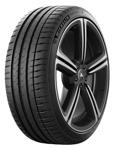 Michelin Pilot Sport 4 225/40 R19 93 Y RUN ON FLAT XL, ZR