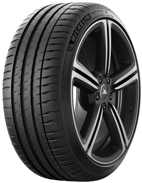 Michelin Pilot Sport 4 225/40 R18 92 Y XL, *