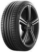 Michelin Pilot Sport 4 275/30 R19 96 Y RUN ON FLAT XL, ZR