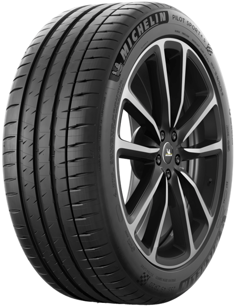 Michelin Pilot Sport 4 S 255/45 R20 105 Y XL, ZR