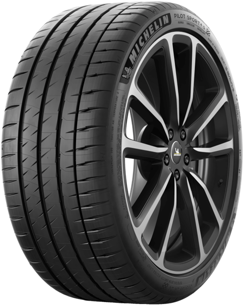 Michelin Pilot Sport 4 S 275/35 R20 102 Y XL, ZR