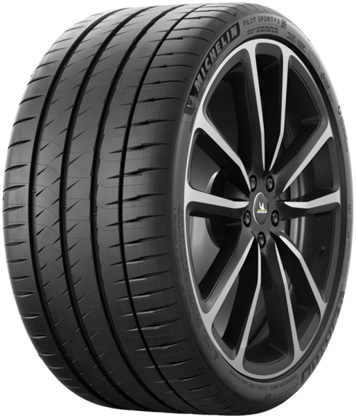 Michelin Pilot Sport 4 S 295/30 R20 101 Y XL, ZR