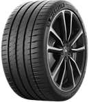 Michelin Pilot Sport 4 S 305/30 R20 103 Y XL, ZR