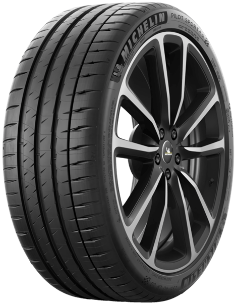 Michelin Pilot Sport 4 S 235/40 R20 96 Y XL, ZR