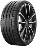 Michelin Pilot Sport 4 S 285/30 R22 101 Y XL, ZR