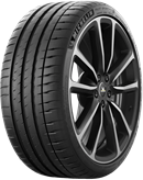 Michelin Pilot Sport 4 S 275/35 R20 102 Y XL, ZR, MO1