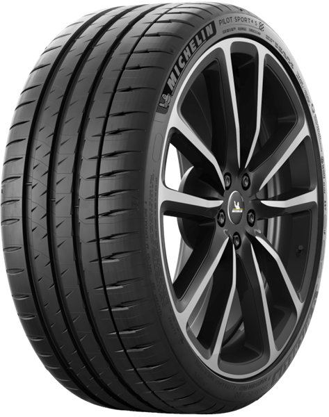 Michelin Pilot Sport 4 S 245/30 R22 92 Y XL, ZR