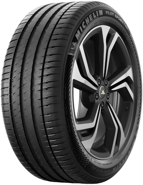 Michelin Pilot Sport 4 SUV 275/45 R20 110 Y XL