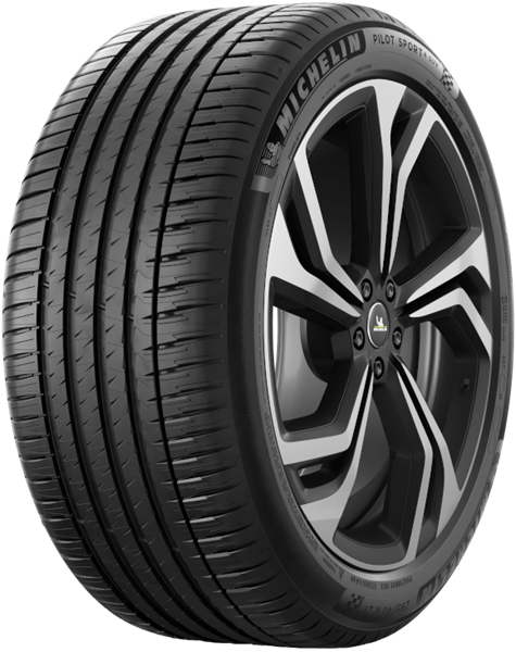 Michelin Pilot Sport 4 SUV 295/40 R21 111 Y XL