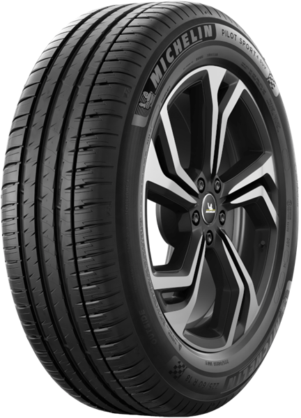 Michelin Pilot Sport 4 SUV 225/60 R18 100 V FSL