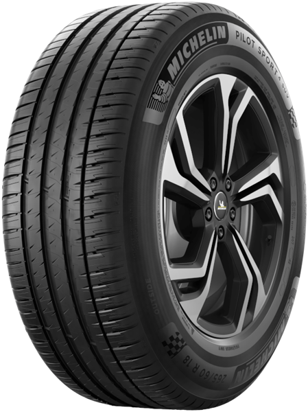 Michelin Pilot Sport 4 SUV 265/60 R18 110 V FSL