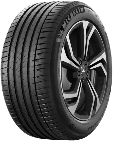 Michelin Pilot Sport 4 SUV 235/55 R20 105 W XL, FRV