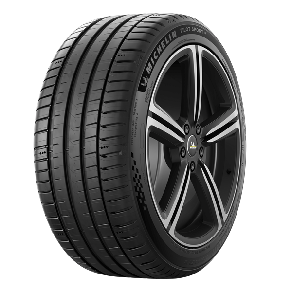 Michelin Pilot Sport 5 275/40 R18 103 Y XL, ZR