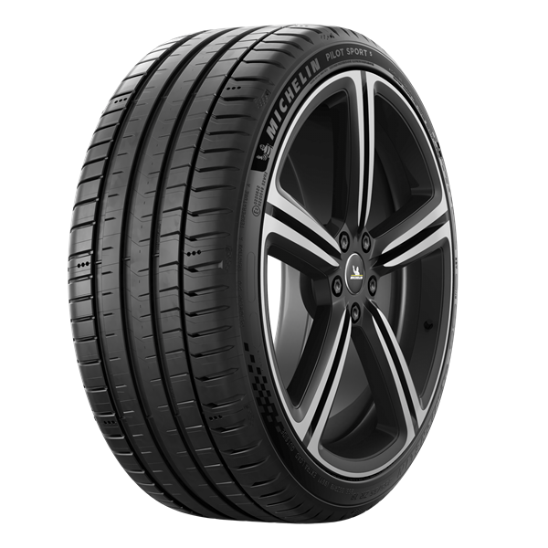 Michelin Pilot Sport 5 255/35 R19 96 Y XL, ZR