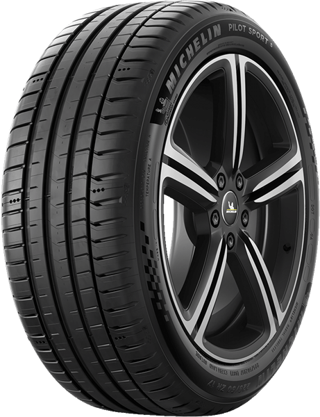 Michelin Pilot Sport 5 245/45 R20 103 Y XL, ZR