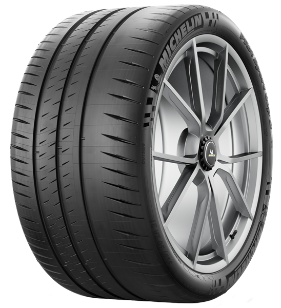 Michelin Pilot Sport Cup 2 325/30 R21 108 Y XL, ZR, N2