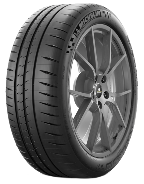 Michelin Pilot Sport Cup 2 325/30 R19 105 Y XL, ZR, N0