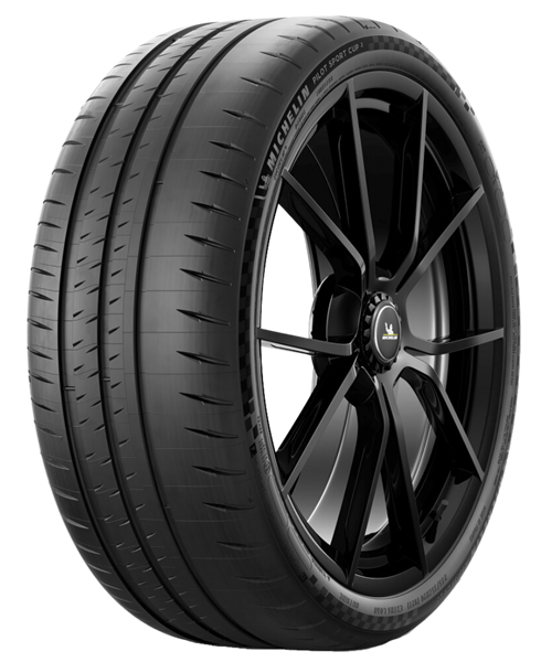 Michelin Pilot Sport Cup 2 Connect 235/35 R20 92 Y XL, ZR