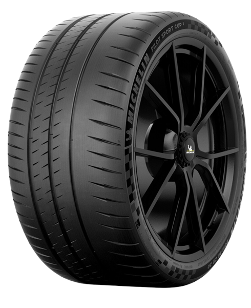 Michelin Pilot Sport Cup 2 Connect 305/30 R20 103 Y XL, ZR