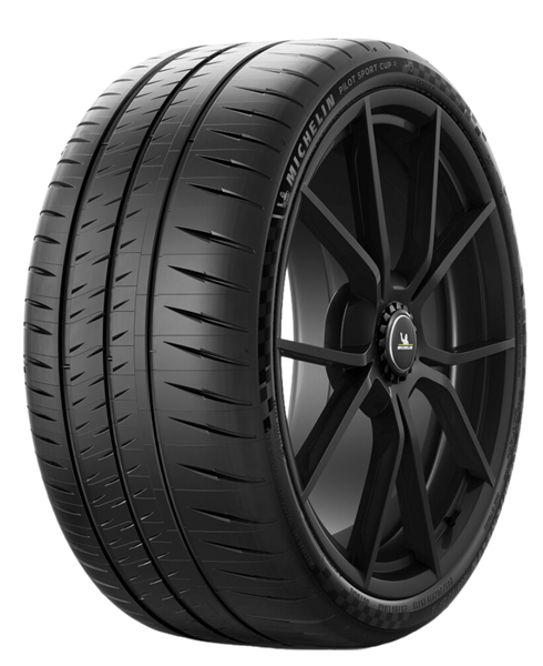 Michelin Pilot Sport Cup 2 Connect 265/30 R19 93 Y XL, ZR, H0