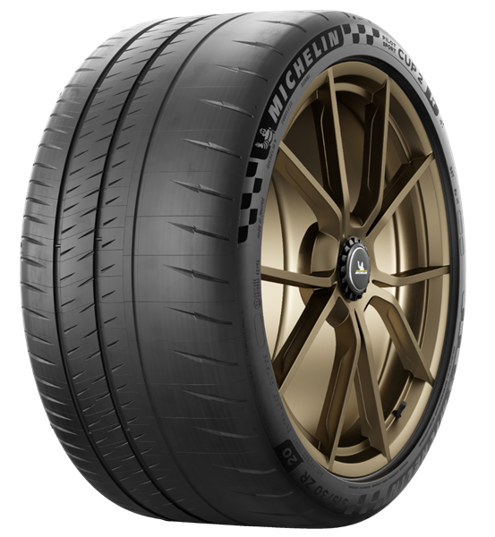 Michelin Pilot Sport Cup 2 R 315/30 R20 104 Y XL, ZR, K1