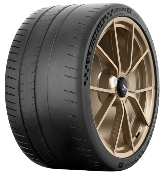 Michelin Pilot Sport Cup 2 R 325/30 R21 108 Y XL, ZR, N0