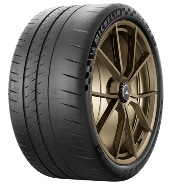 Michelin Pilot Sport Cup 2 R 295/30 R20 101 Y XL, ZR, MO1