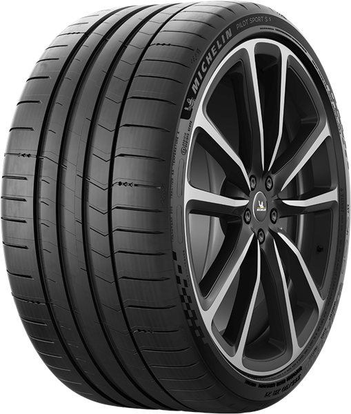Michelin Pilot Sport S 5 325/30 R21 108 Y XL, ZR, ND0