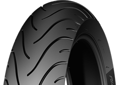 Michelin Pilot Street 90/90-14 52 P Anteriore/Posteriore TL/TT M/C