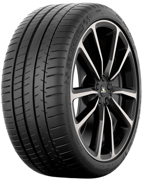 Michelin Pilot Super Sport 275/35 R21 99 Y RUN ON FLAT