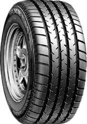 Michelin PILOT SX MXX3 245/45 R16 T N2