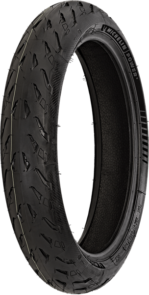 Michelin Power 5 120/70ZR17 (58 W) Anteriore TL M/C