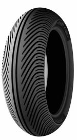 Michelin Power One Rain 12/60 R17 Anteriore TL NHS