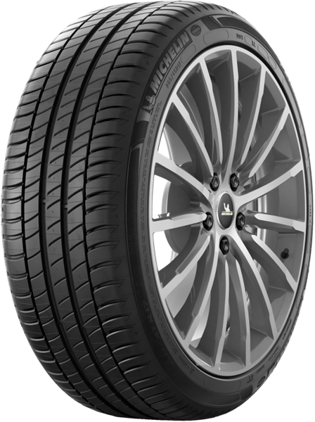 Michelin PRIMACY 3 205/45 R17 88 W XL, *