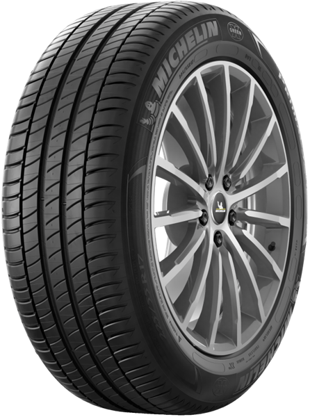 Michelin PRIMACY 3 225/55 R17 97 W RUN ON FLAT