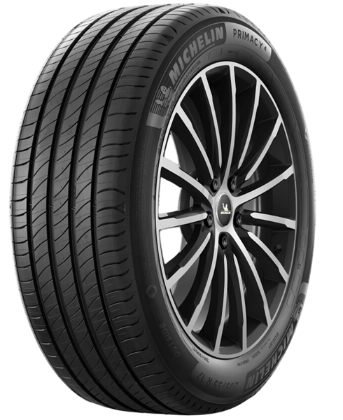 Michelin Primacy 4 205/55 R17 95 V XL, J