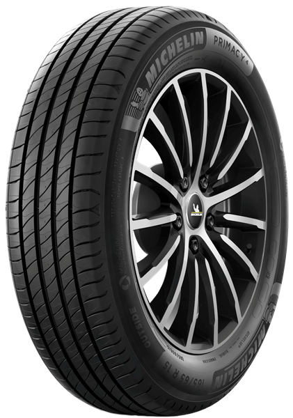 Michelin Primacy 4 165/65 R15 81 T