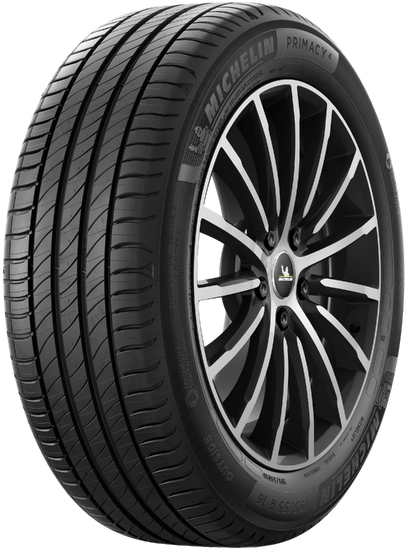 Michelin Primacy 4+ 195/55 R16 87 H