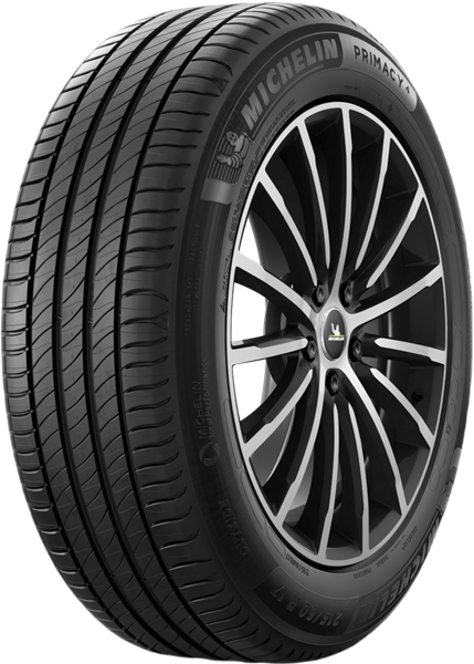 Michelin Primacy 4+ 195/55 R16 91 V XL