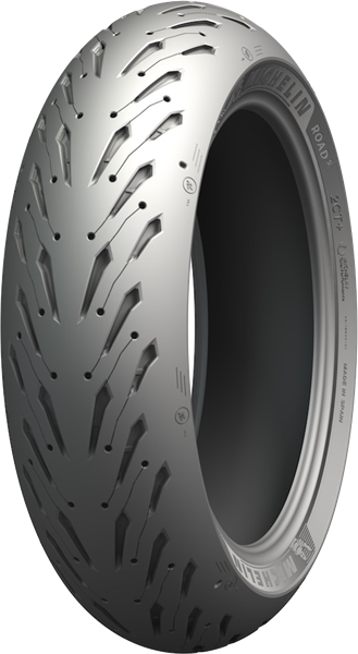 Michelin Road 5 190/50ZR17 (73 W) Posteriore TL M/C