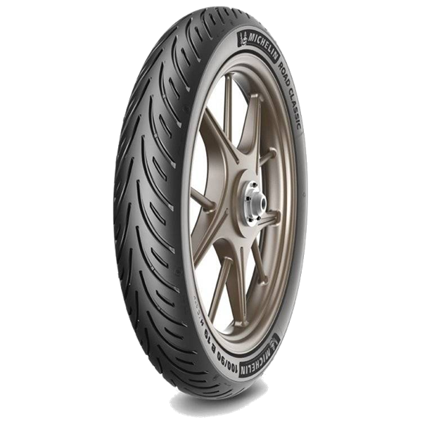 Michelin Road Classic 100/90-18 56 H Anteriore TL M/C