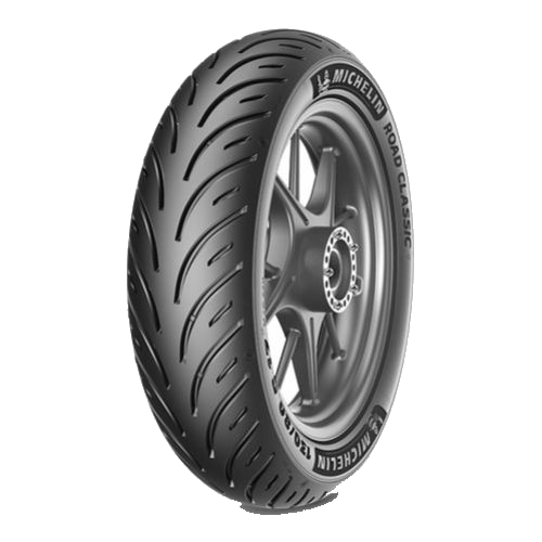 Michelin Road Classic 130/70 B17 62 H Posteriore TL M/C