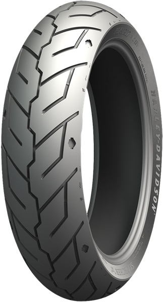 Michelin Scorcher 21 160/60 R17 69 V Posteriore TL M/C